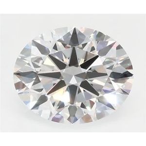 1.05ct ROUND Diamond - 500069069