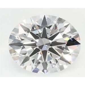 1.05ct ROUND Diamond - 500069067