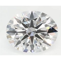 1.05ct ROUND Diamond - 500069067