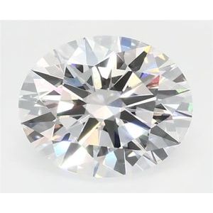 1.01ct ROUND Diamond - 500069047