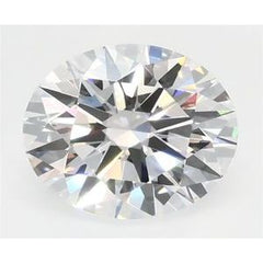 1.01ct ROUND Diamond - 500069047