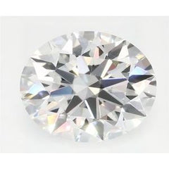 1.02ct ROUND Diamond - 500069057
