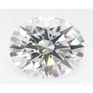 1.56ct ROUND Diamond - 500069147