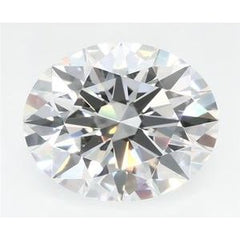 1.56ct ROUND Diamond - 500069147