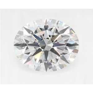 1.31ct ROUND Diamond - 500069118
