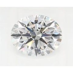1.31ct ROUND Diamond - 500069118