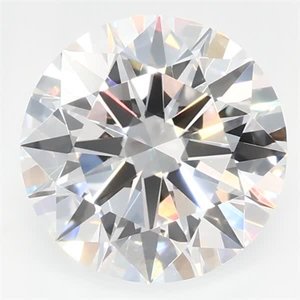 1.08ct ROUND Diamond - 500069087