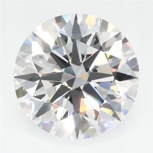 1.61ct ROUND Diamond - 500069166
