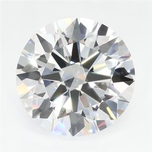 1.72ct ROUND Diamond - 500069197