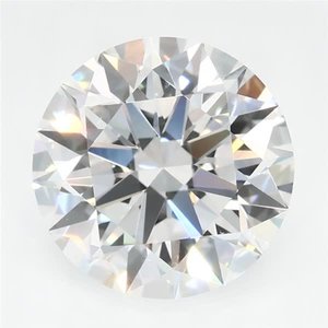 1.89ct ROUND Diamond - 500069204