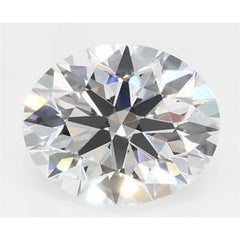 1.07ct ROUND Diamond - 500069080