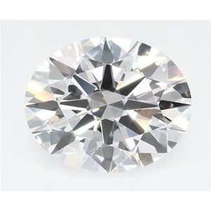 1.51ct ROUND Diamond - 500069131