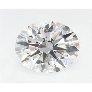 2.04ct ROUND Diamond - 500069226