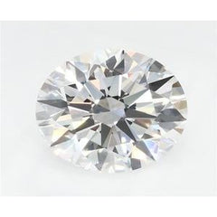 2.04ct ROUND Diamond - 500069226