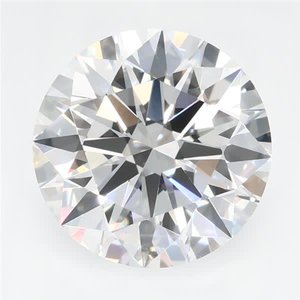 1.55ct ROUND Diamond - 500069145