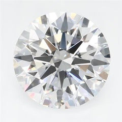 1.55ct ROUND Diamond - 500069145