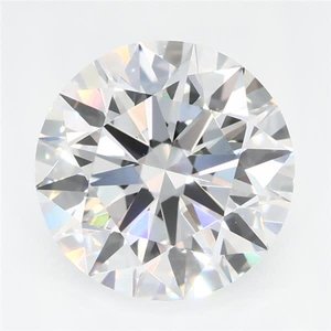 1.52ct ROUND Diamond - 500069133