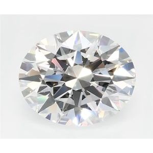 1.05ct ROUND Diamond - 500069066
