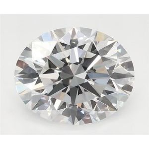 0.95ct ROUND Diamond - 500069033