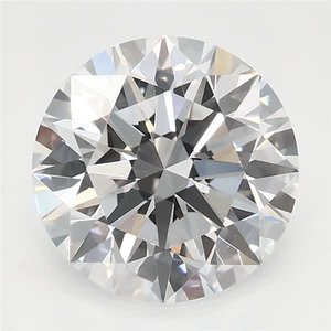 0.95ct ROUND Diamond - 500069033