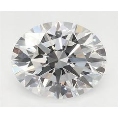 0.95ct ROUND Diamond - 500069033
