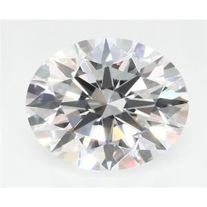 1.39ct ROUND Diamond - 500069123