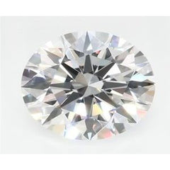 1.39ct ROUND Diamond - 500069123