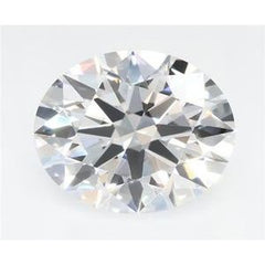 1.65ct ROUND Diamond - 500069176