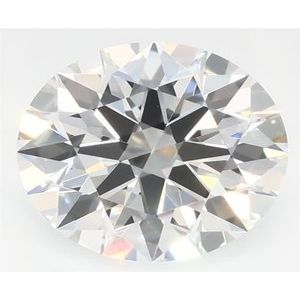 1.1ct ROUND Diamond - 500069091