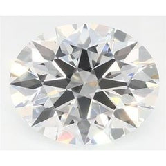 1.1ct ROUND Diamond - 500069091