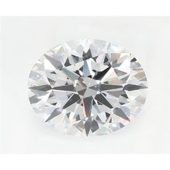 1.05ct ROUND Diamond - 500069065