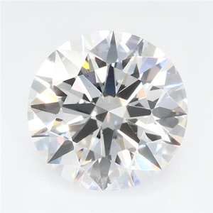 1.61ct ROUND Diamond - 500069165