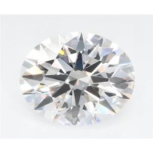 1.61ct ROUND Diamond - 500069165