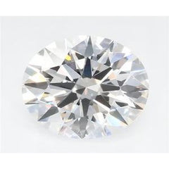 1.61ct ROUND Diamond - 500069165