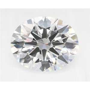 1.53ct ROUND Diamond - 500069137