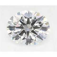 1.53ct ROUND Diamond - 500069137