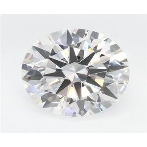 3.22ct ROUND Diamond - 500069286