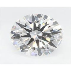 3.22ct ROUND Diamond - 500069286