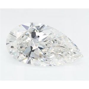 2.0ct PEAR Diamond - 500069622