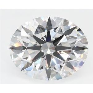 2.3ct ROUND Diamond - 500069256