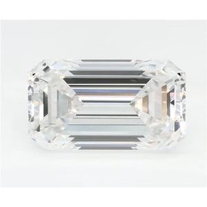 2.94ct EMERALD Diamond - 500069564