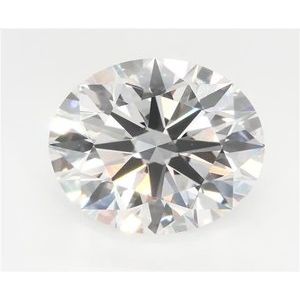 4.25ct ROUND Diamond - 500069296