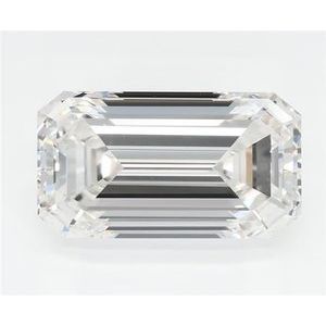 2.08ct EMERALD Diamond - 500069552