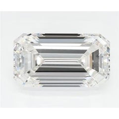 2.08ct EMERALD Diamond - 500069552