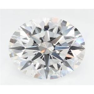 2.42ct ROUND Diamond - 500069265