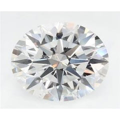 2.42ct ROUND Diamond - 500069265