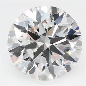 3.04ct ROUND Diamond - 500069278