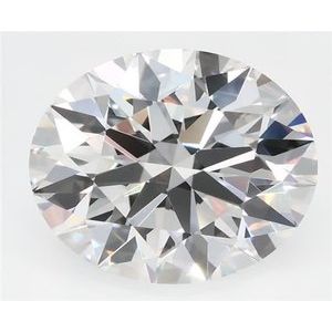 3.04ct ROUND Diamond - 500069278