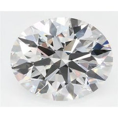 3.04ct ROUND Diamond - 500069278