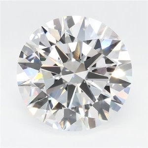 3.62ct ROUND Diamond - 500069293